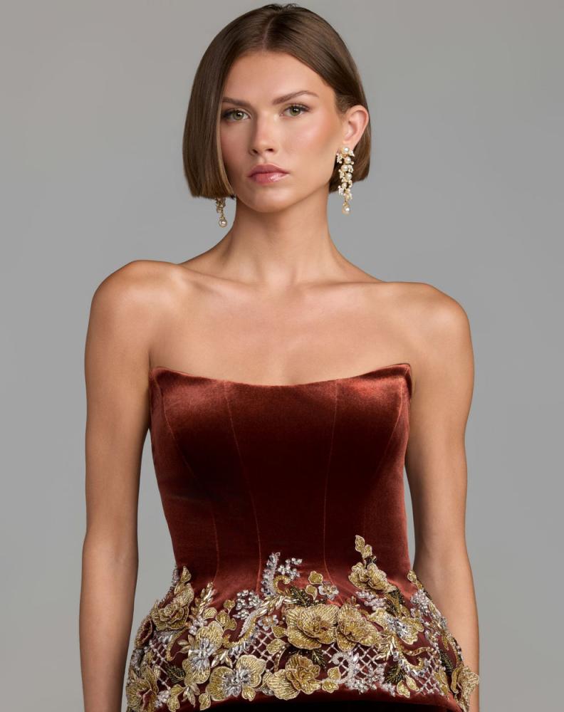 Mac Duggal - ماك دوغال