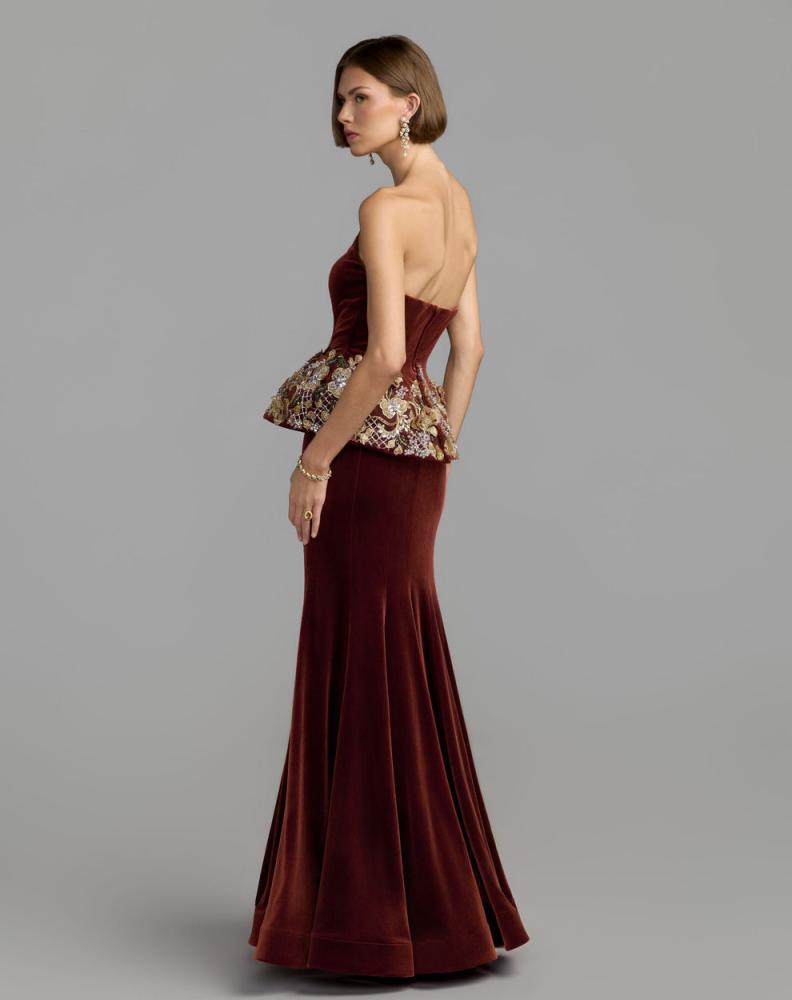 Mac Duggal - ماك دوغال