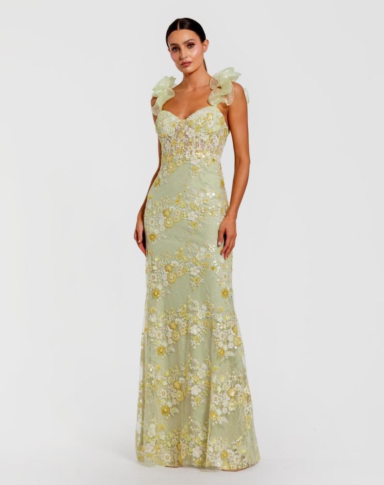Mac Duggal - ماك دوغال