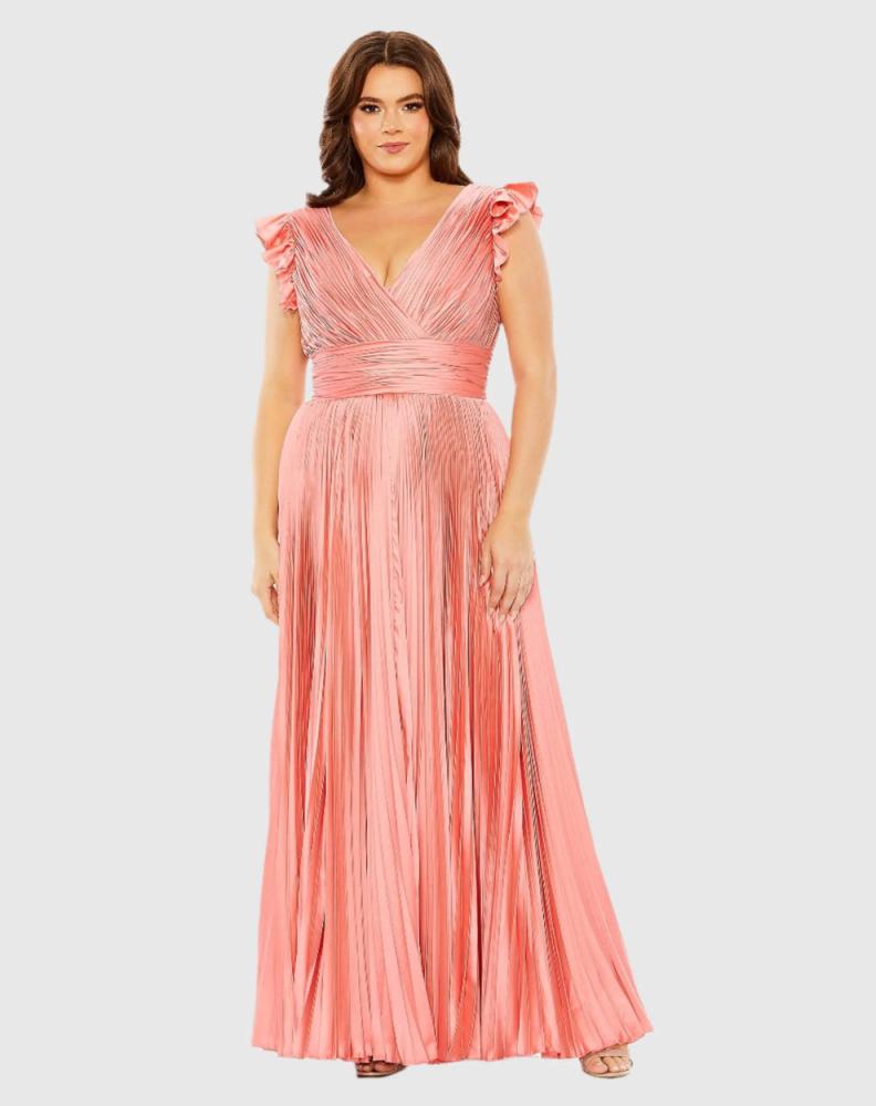 Mac Duggal - ماك دوغال