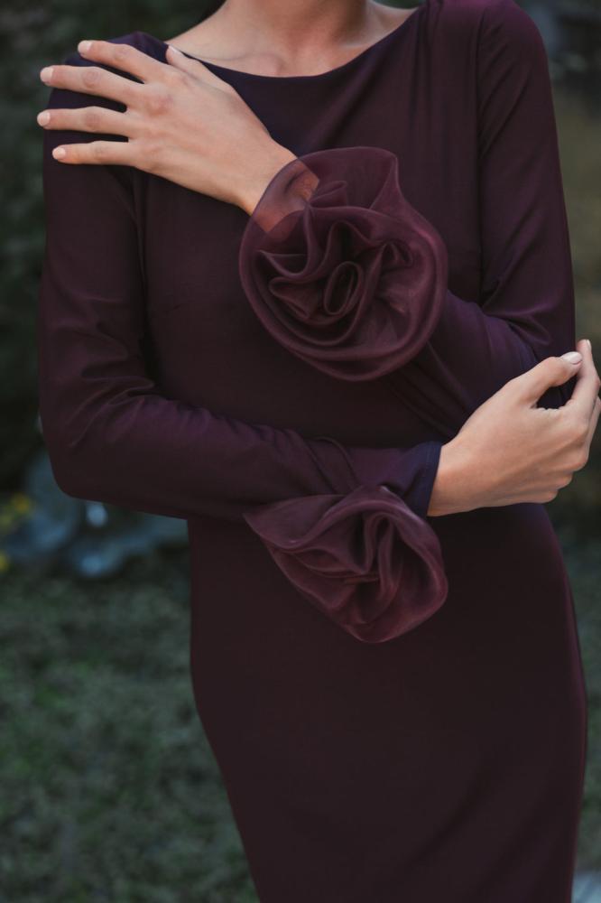 Mac Duggal - ماك دوغال