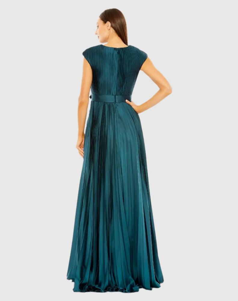 Mac Duggal - ماك دوغال