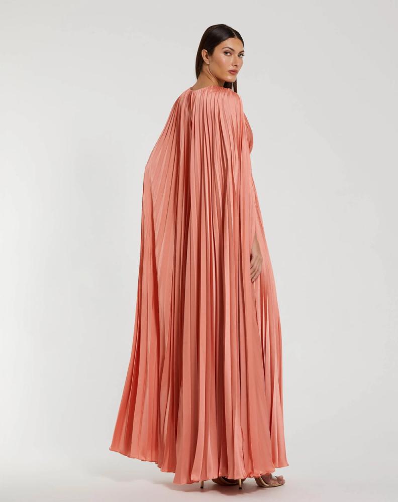 Mac Duggal - ماك دوغال