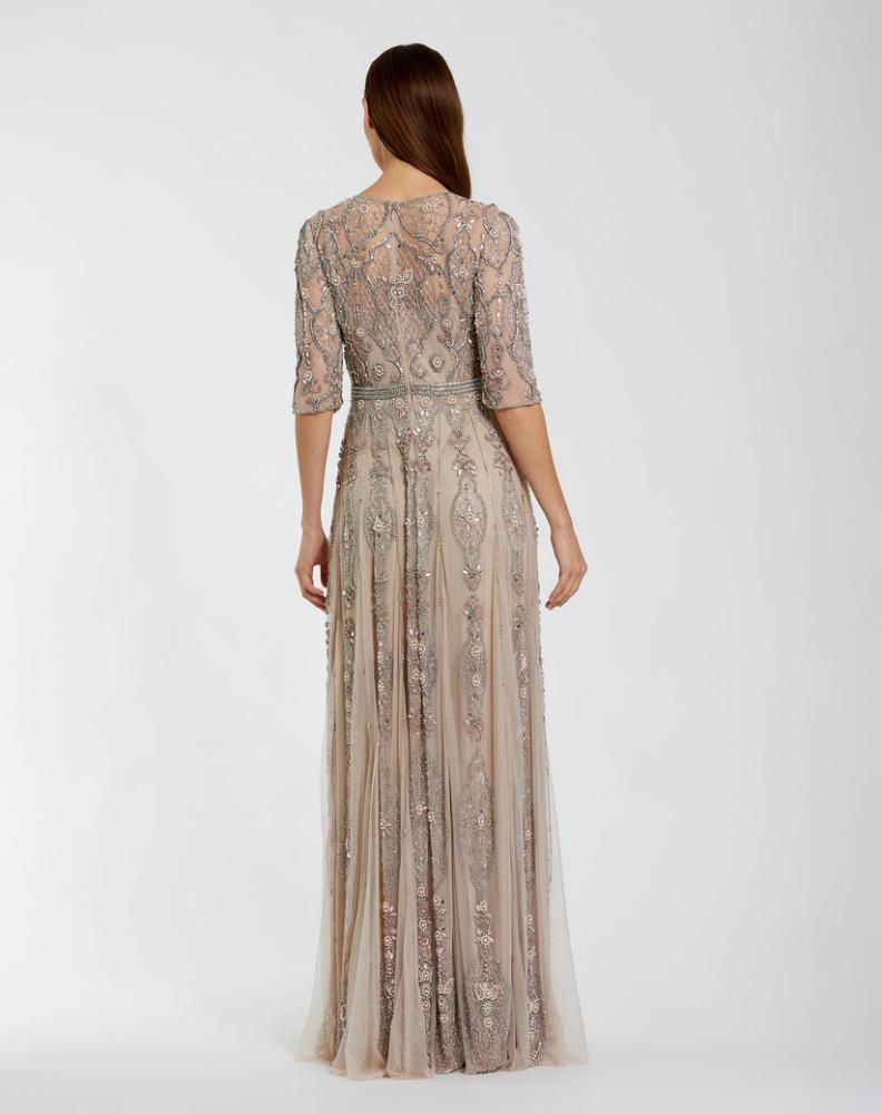 Mac Duggal - ماك دوغال