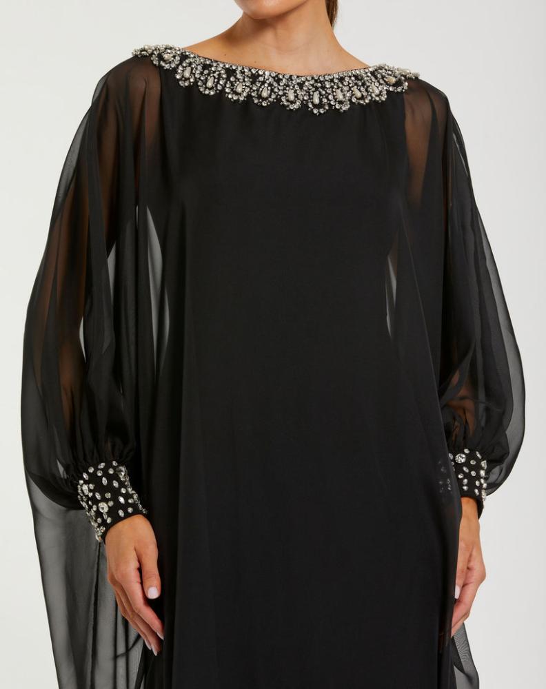 Mac Duggal - ماك دوغال