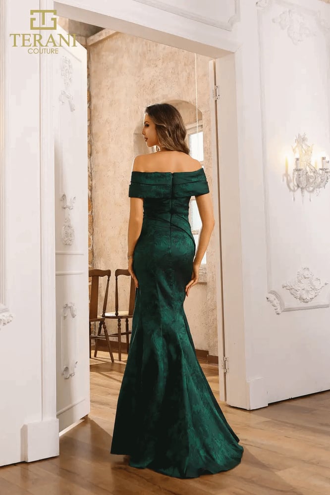 Terani Couture - تيراني كوتور