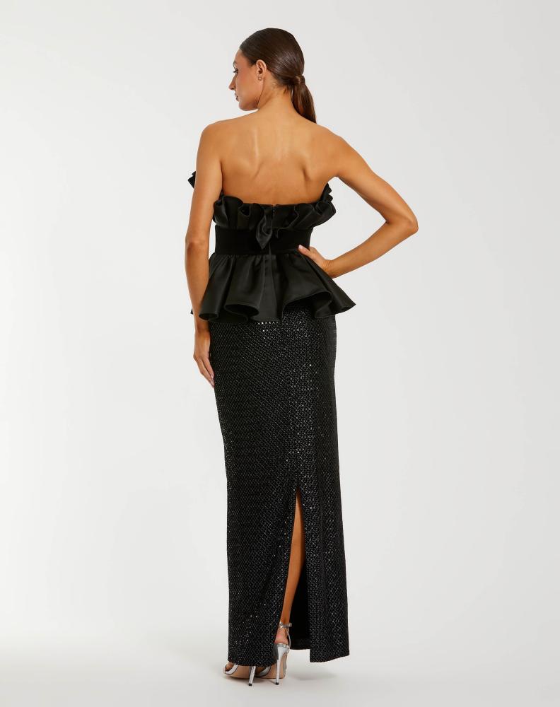 Mac Duggal - ماك دوغال