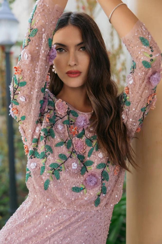 Mac Duggal - ماك دوغال