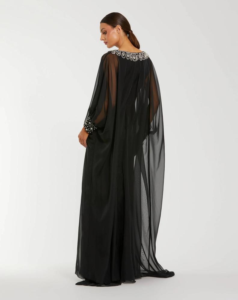 Mac Duggal - ماك دوغال