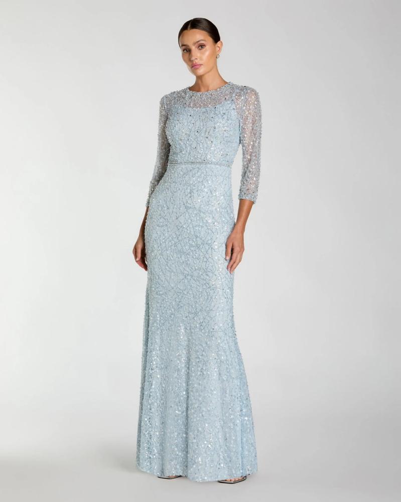 Mac Duggal - ماك دوغال