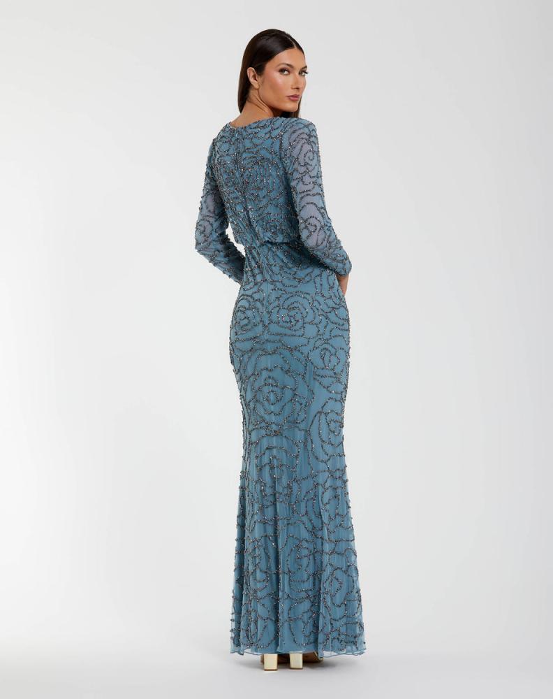 Mac Duggal - ماك دوغال