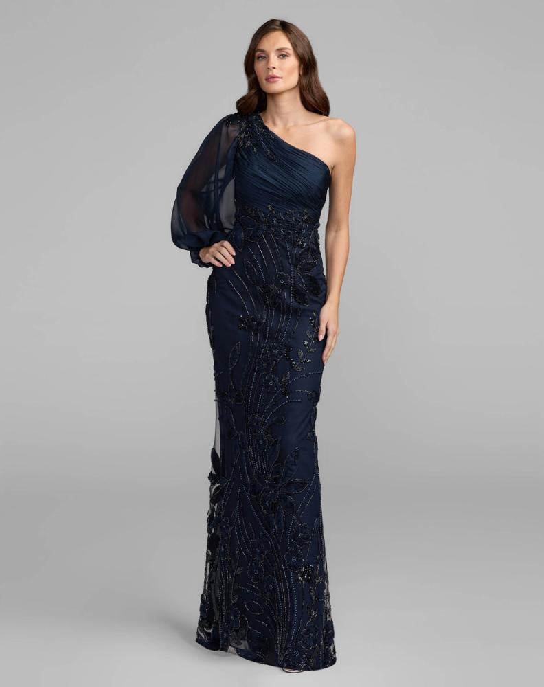 Mac Duggal - ماك دوغال