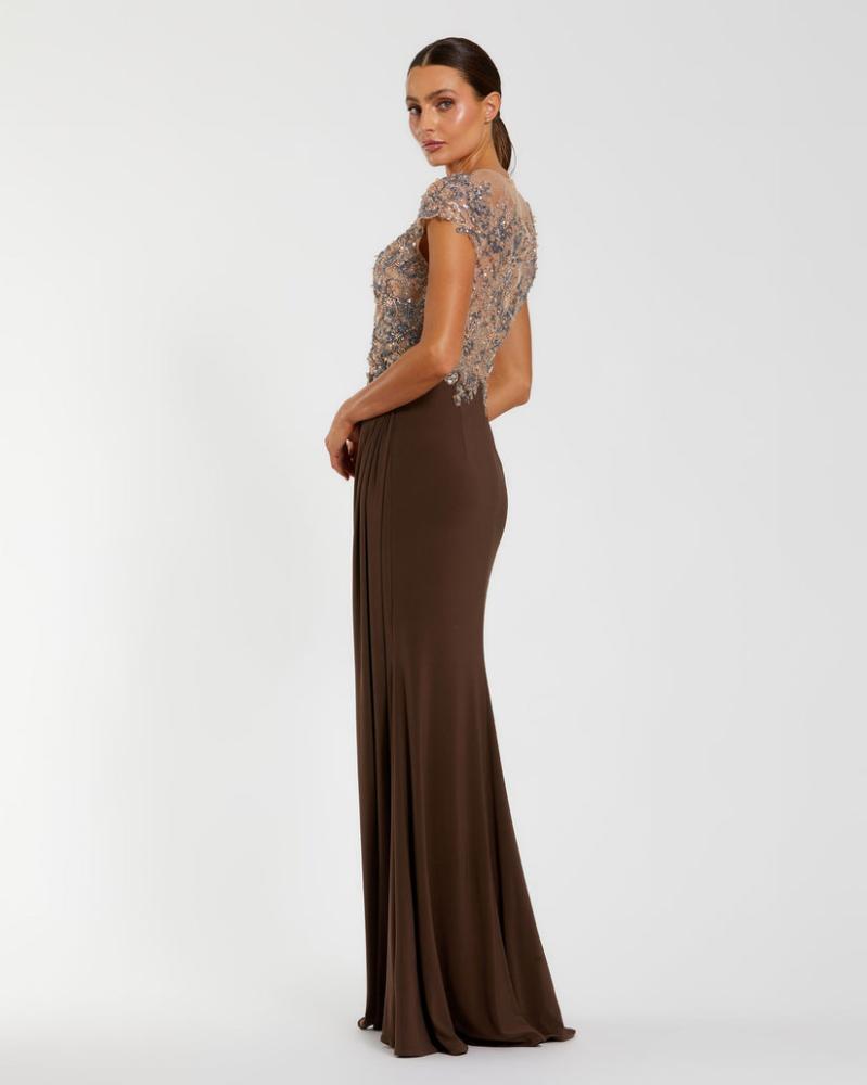 Mac Duggal - ماك دوغال