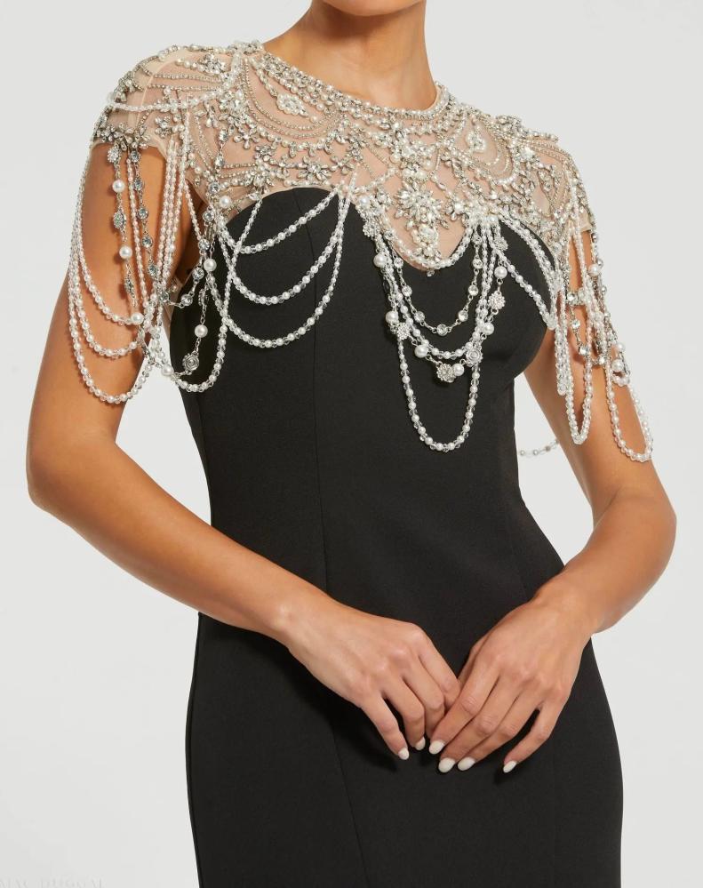 Mac Duggal - ماك دوغال
