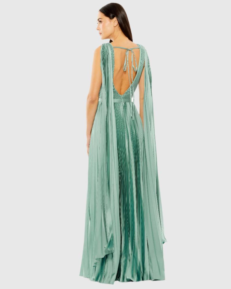 Mac Duggal - ماك دوغال