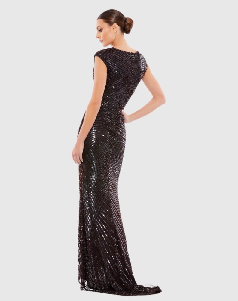 Mac Duggal - ماك دوغال