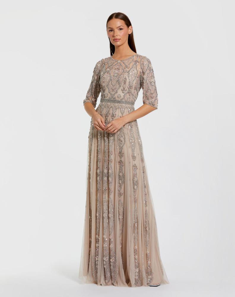 Mac Duggal - ماك دوغال