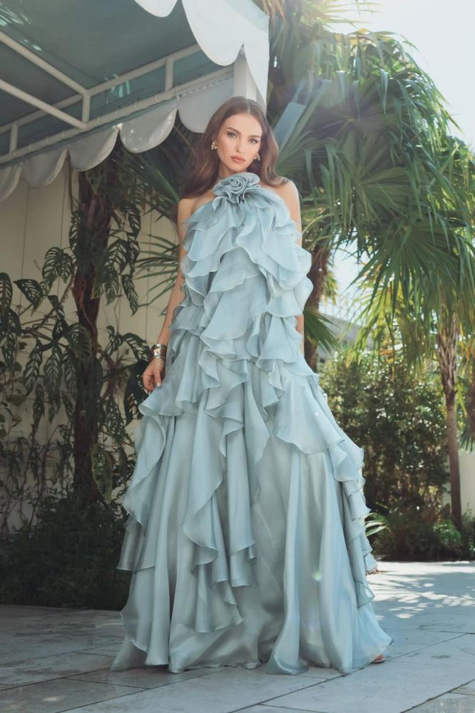 Mac Duggal - ماك دوغال