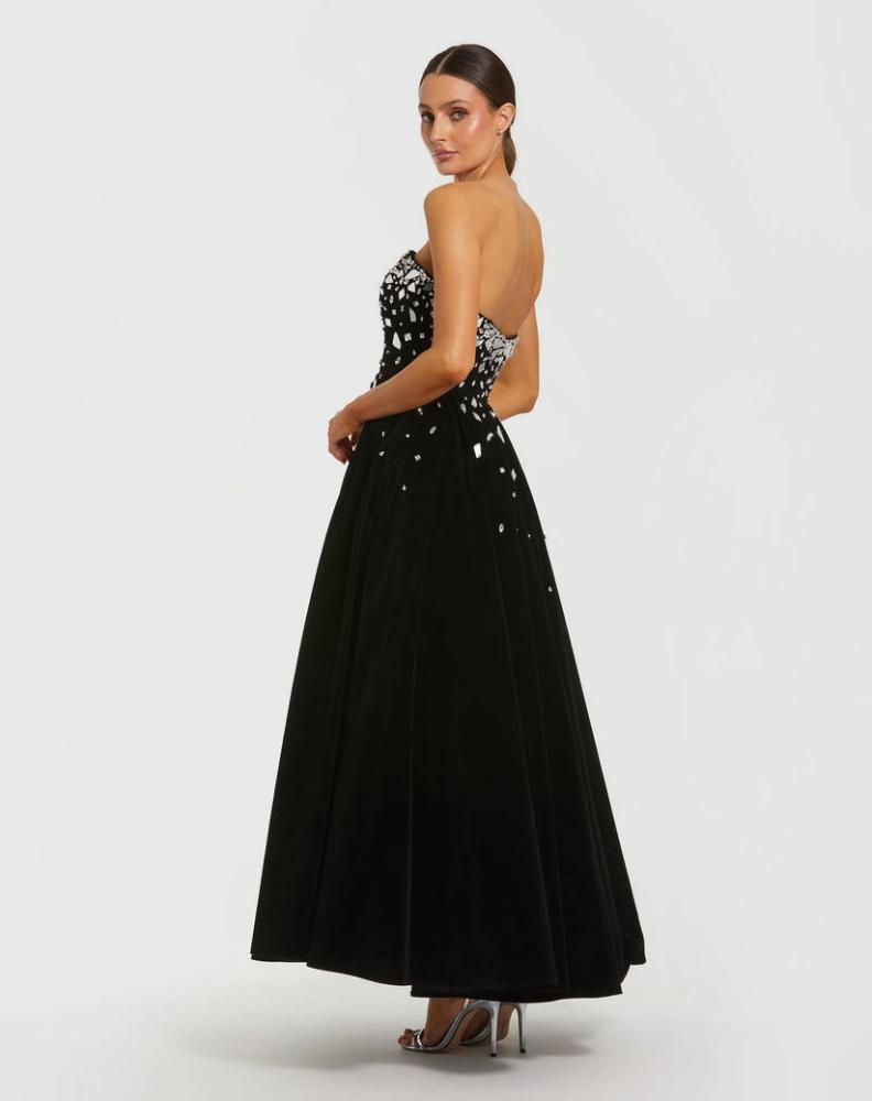 Mac Duggal - ماك دوغال