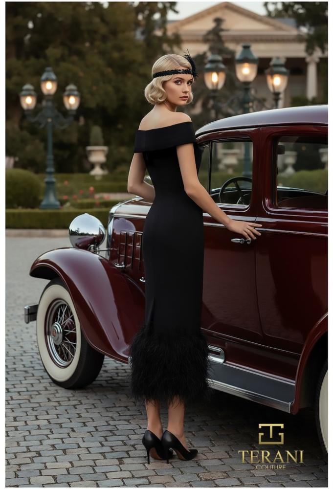 Terani Couture - تيراني كوتور