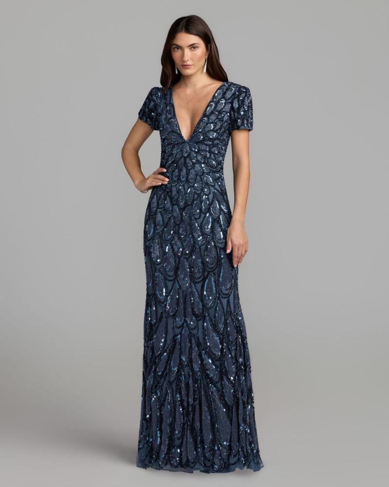 Mac Duggal - ماك دوغال