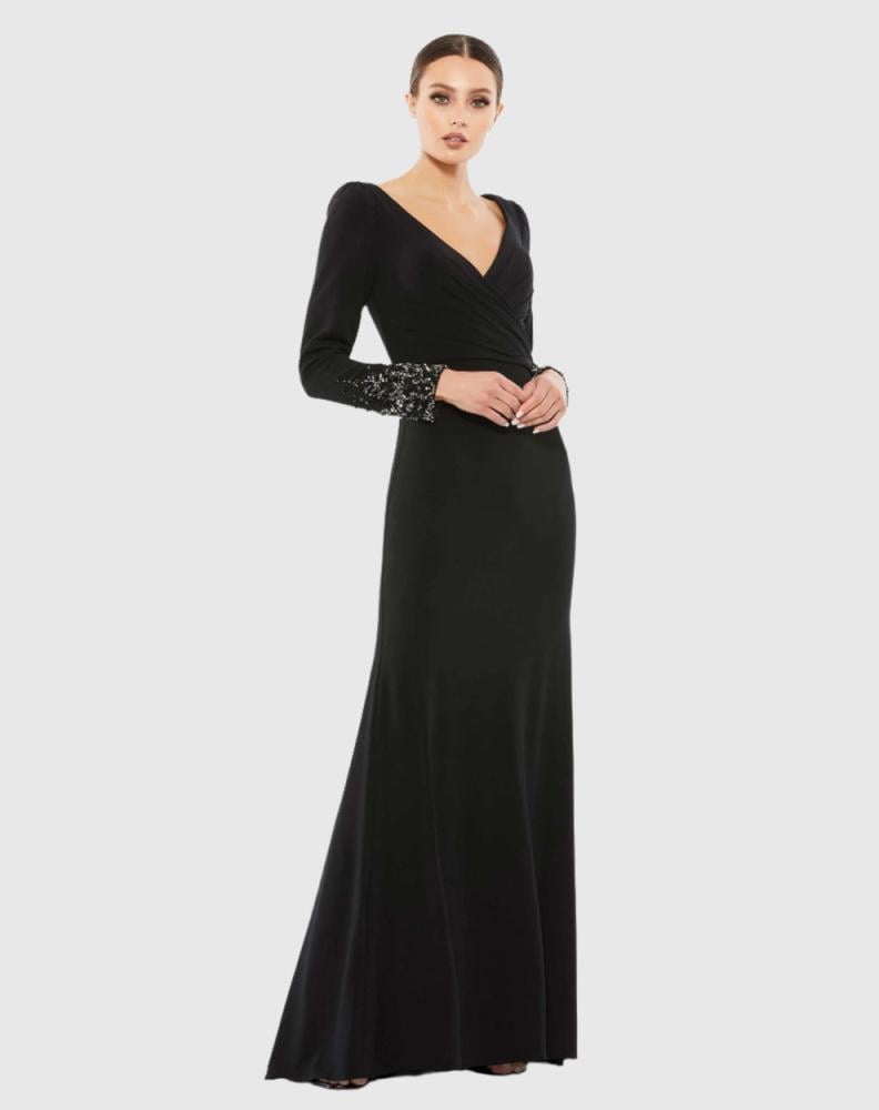 Mac Duggal - ماك دوغال