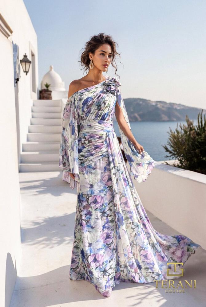 Terani Couture - تيراني كوتور