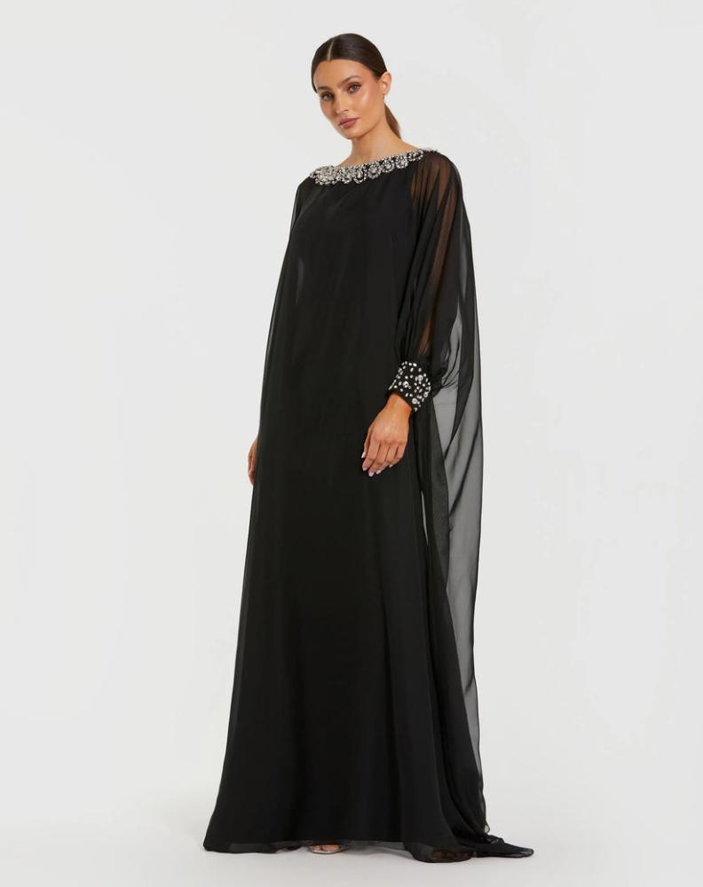 Mac Duggal - ماك دوغال