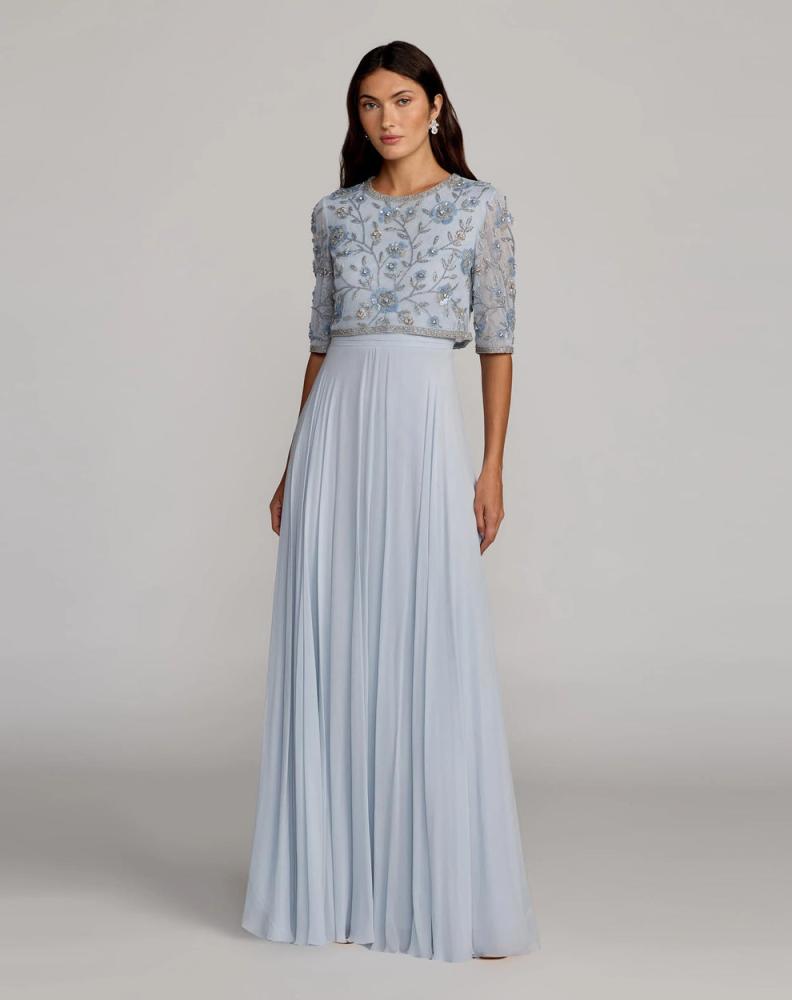Mac Duggal - ماك دوغال