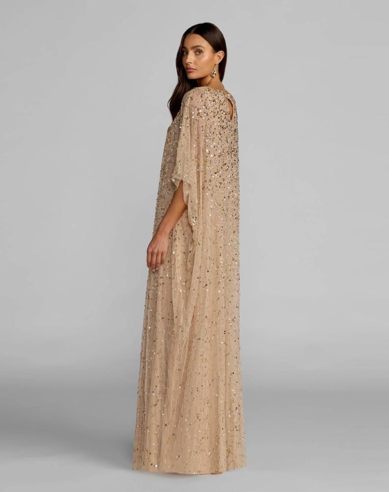Mac Duggal - ماك دوغال