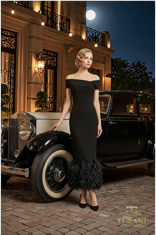 Terani Couture - تيراني كوتور