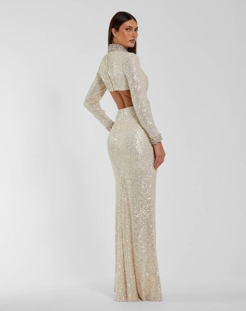 Mac Duggal - ماك دوغال