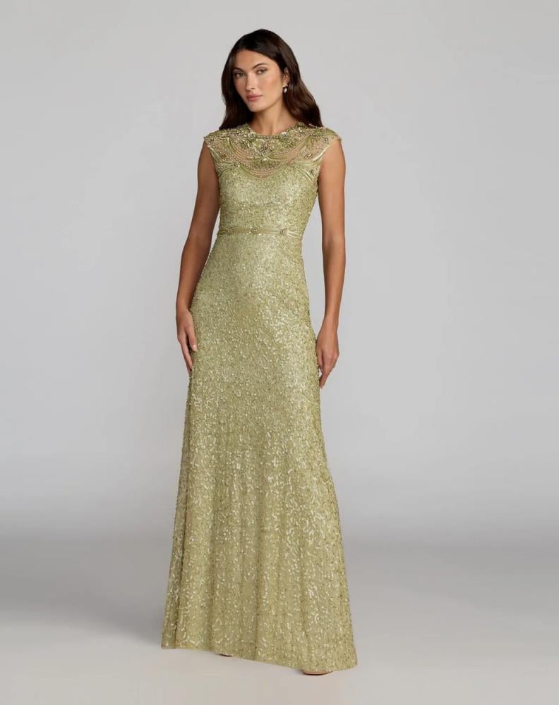 Mac Duggal - ماك دوغال