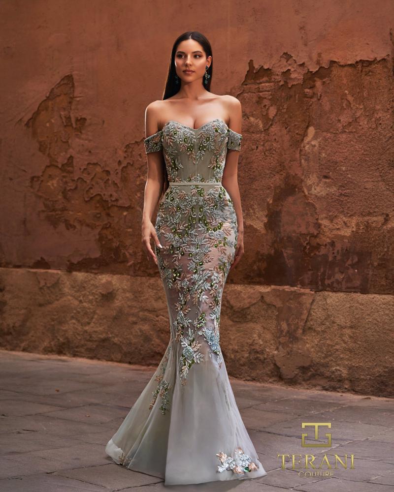 Terani Couture - تيراني كوتور
