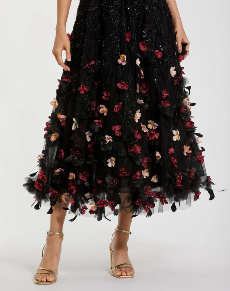 Mac Duggal - ماك دوغال