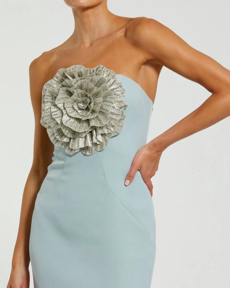 Mac Duggal - ماك دوغال