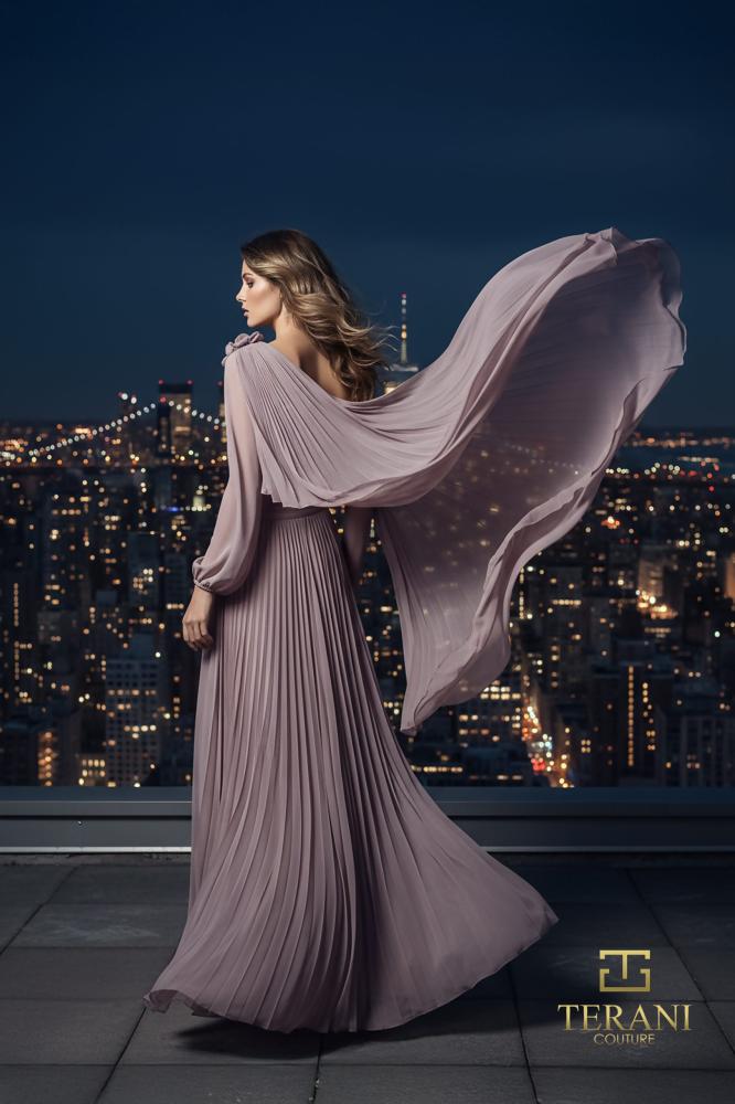 Terani Couture - تيراني كوتور