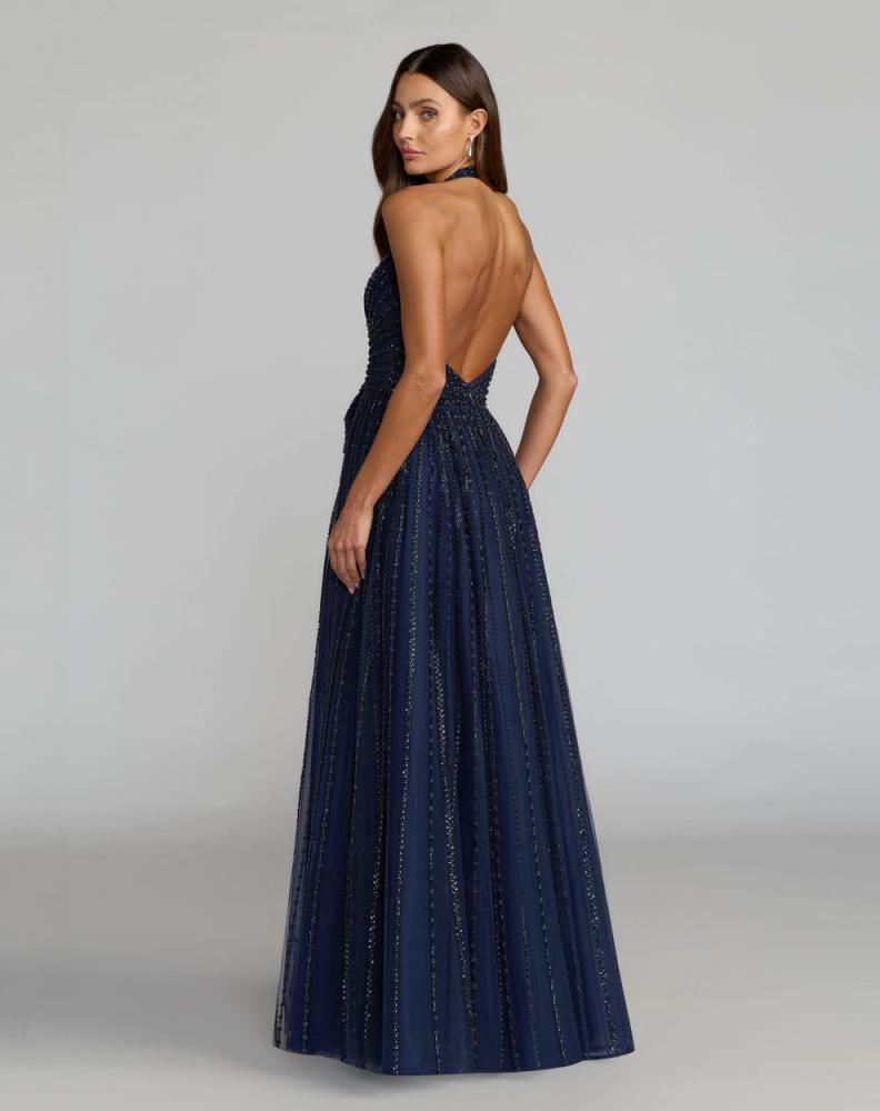 Mac Duggal - ماك دوغال