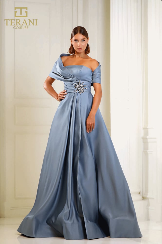 Terani Couture - تيراني كوتور