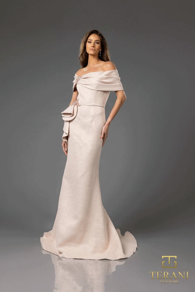 Terani Couture - تيراني كوتور