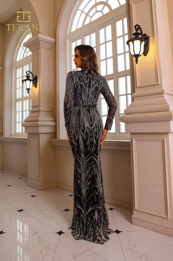 Terani Couture - تيراني كوتور