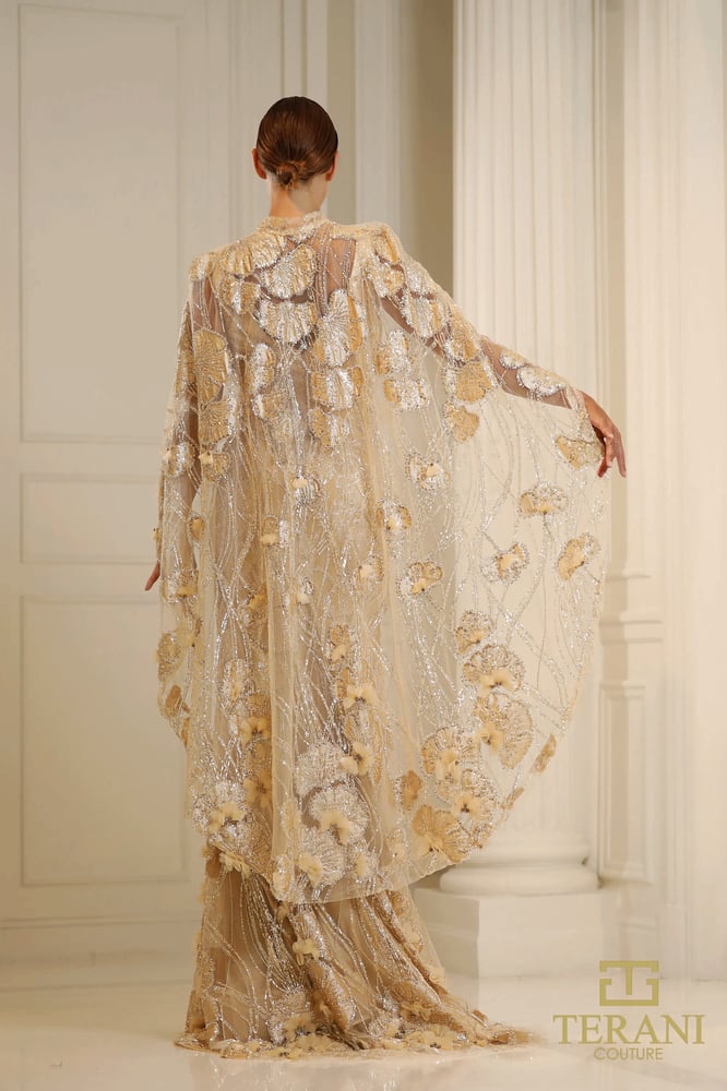 Terani Couture - تيراني كوتور
