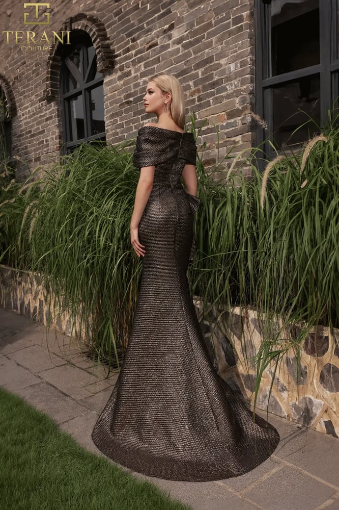 Terani Couture - تيراني كوتور