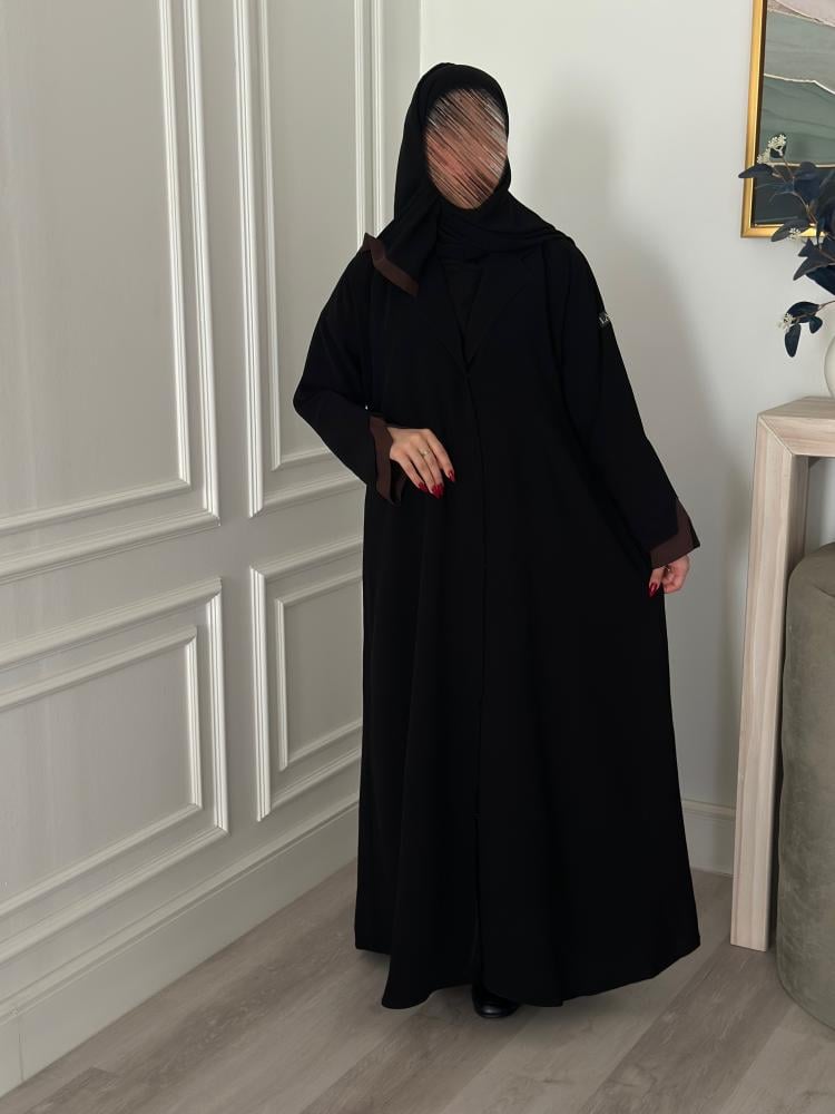 عباية الهام