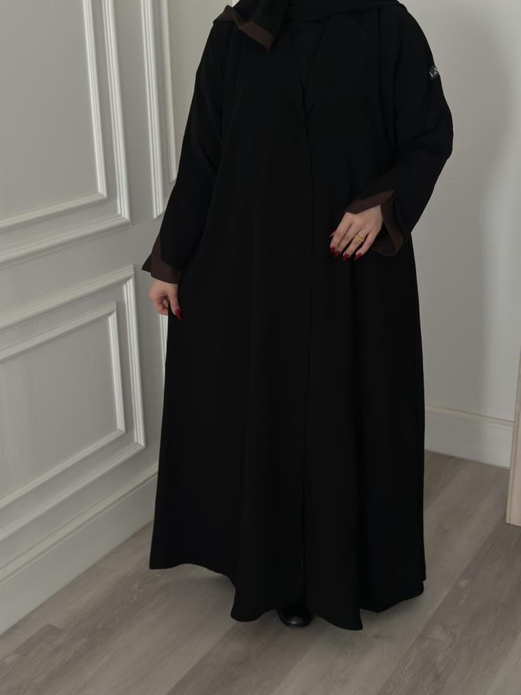 عباية الهام