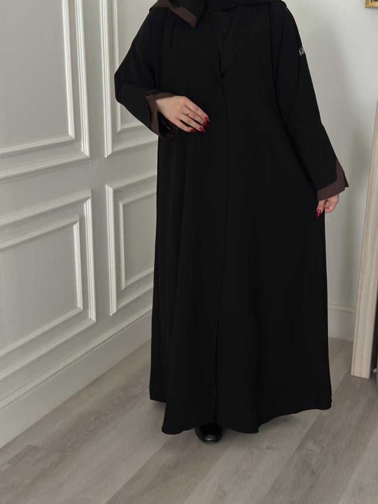 عباية الهام