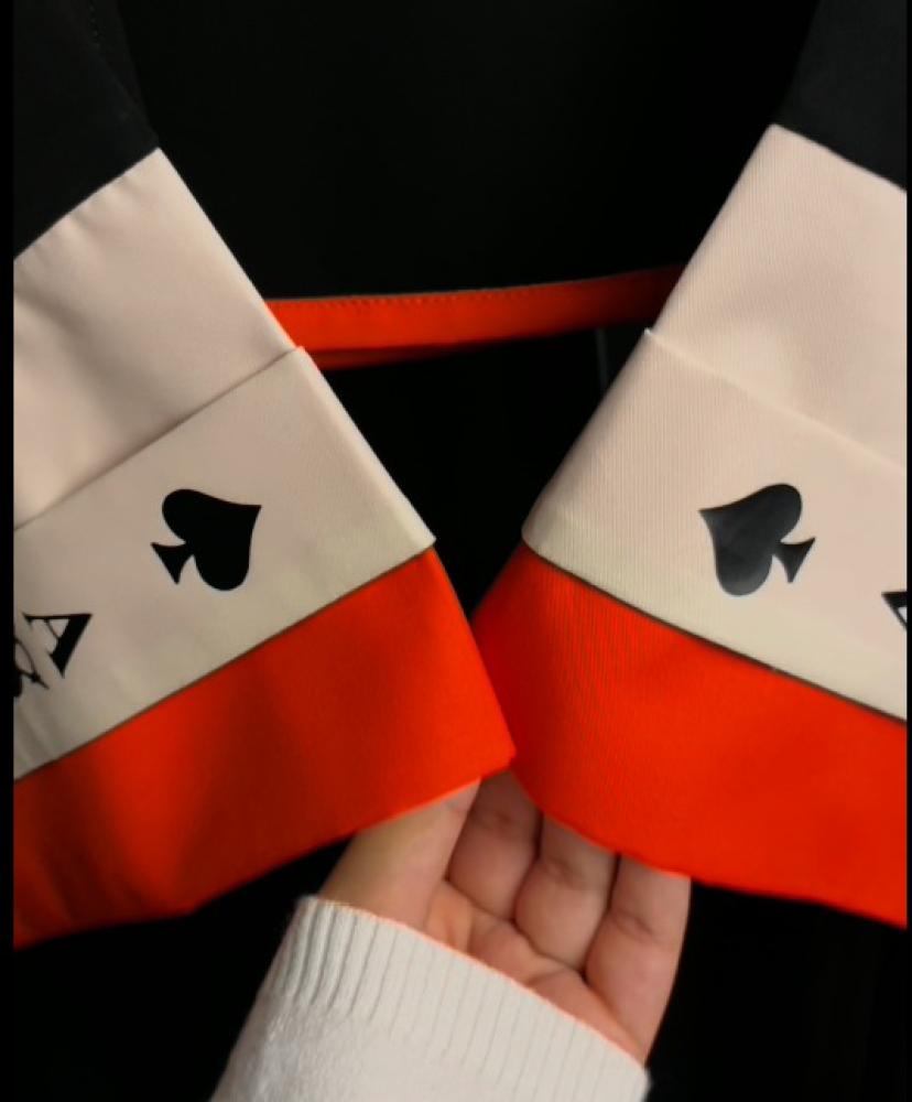 عباية ACE