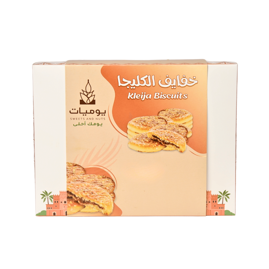Kleija Biscuits