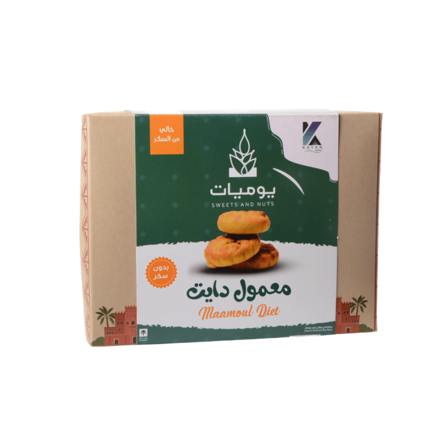 معمول دايت