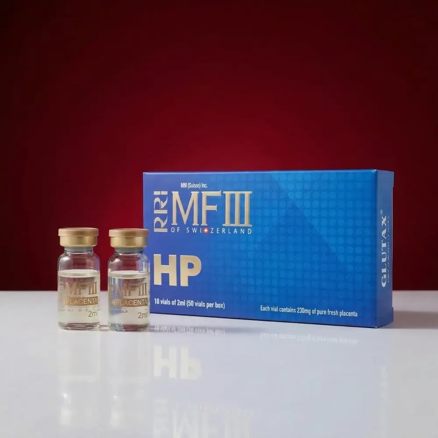 MFIII HP